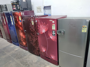 COOL CRAFT ELECTRONICS ( Factory Second Home appliances)